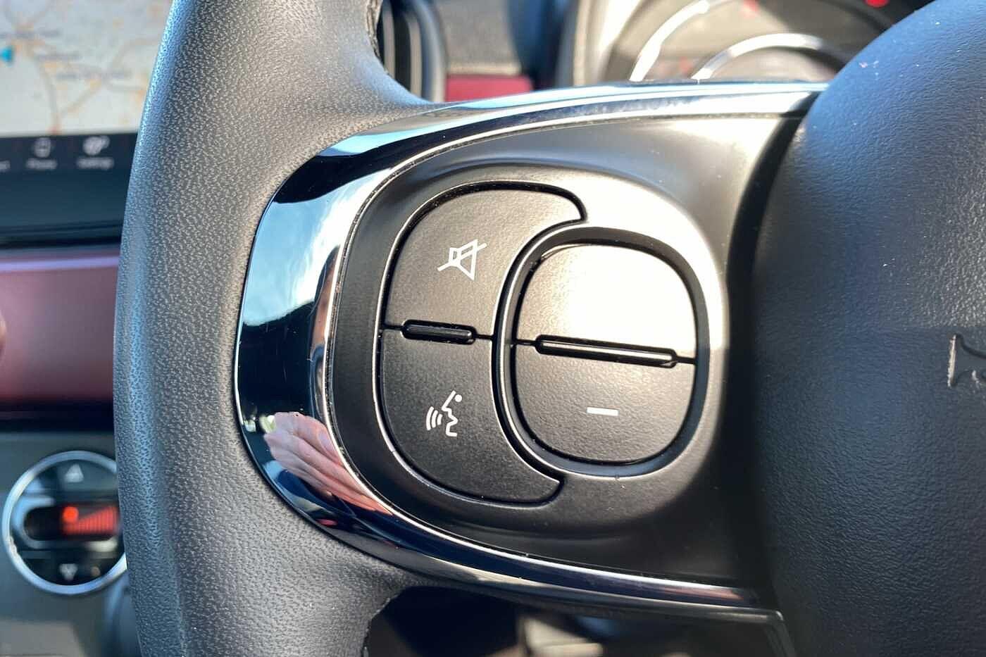 Used Fiat 500 2020 for sale - 76399039: Photo 18