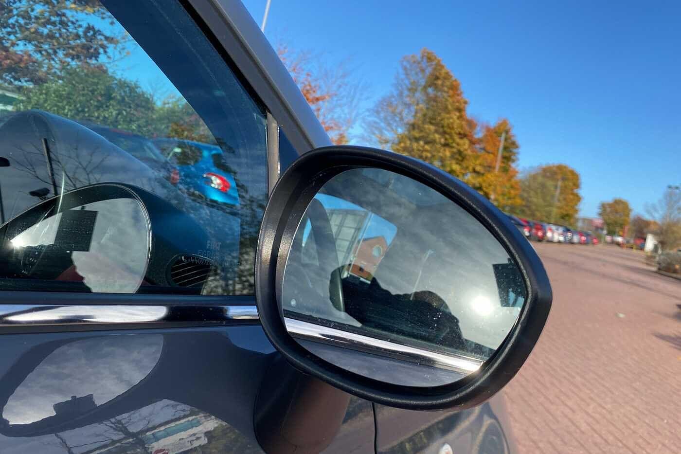 Used Fiat 500 2020 for sale - 76399039: Photo 21