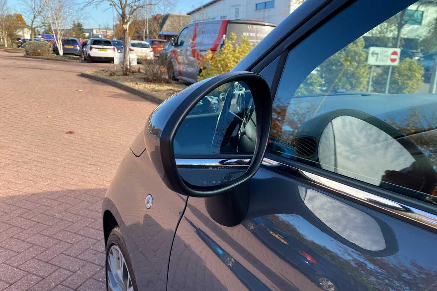 Used Fiat 500 2020 for sale - 76399039: Photo 22