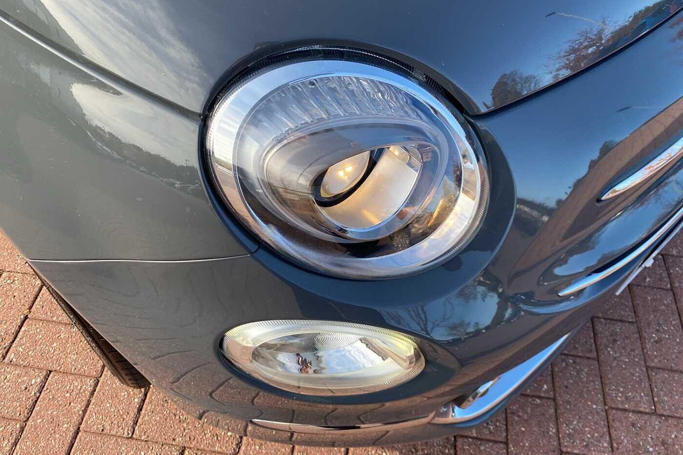 Used Fiat 500 2020 for sale - 76399039: Photo 24