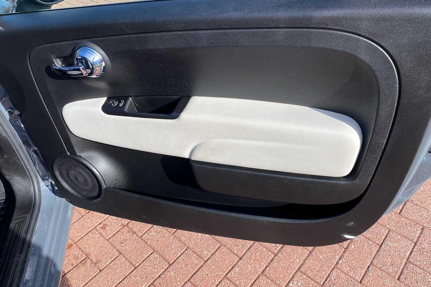 Used Fiat 500 2020 for sale - 76399039: Photo 27