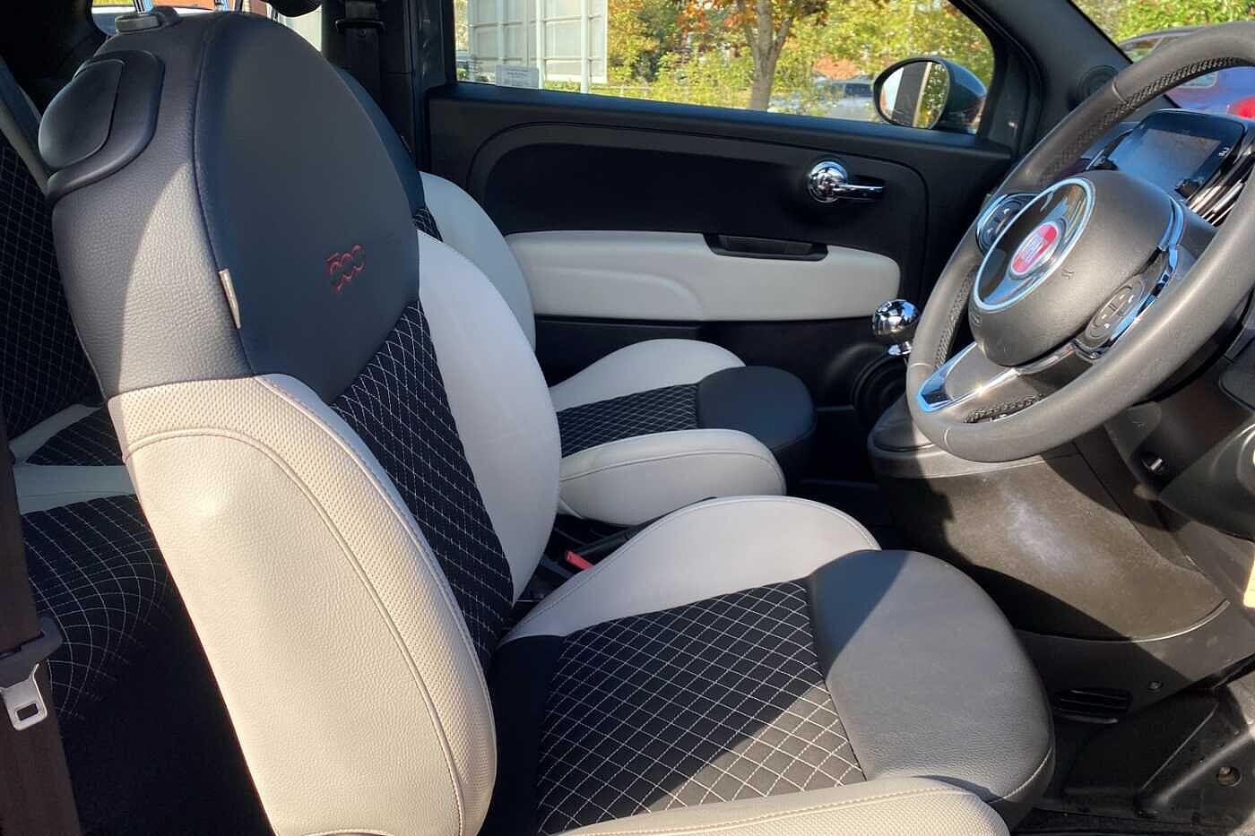 Used Fiat 500 2020 for sale - 76399039: Photo 28