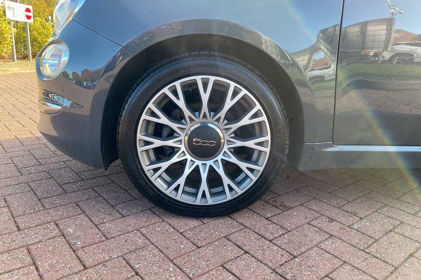 Used Fiat 500 2020 for sale - 76399039: Photo 31