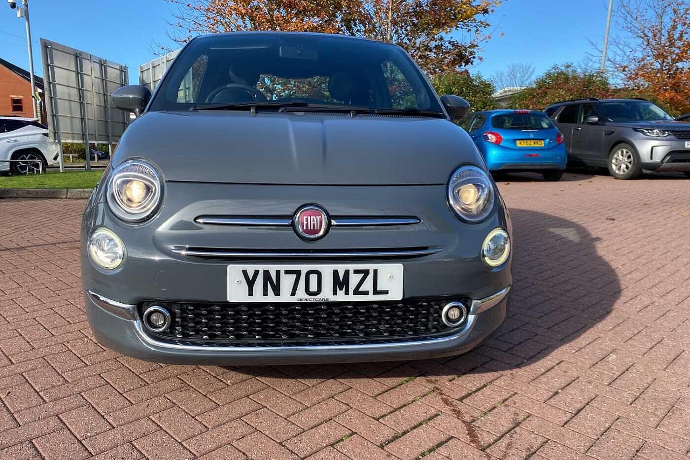 Used Fiat 500 2020 for sale - 76399039: Photo 34