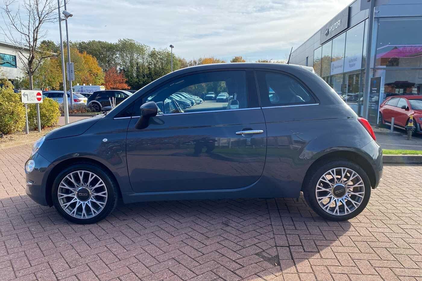 Used Fiat 500 2020 for sale - 76399039: Photo 4