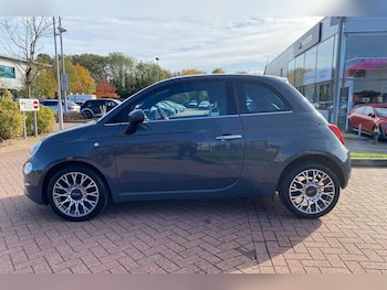 Used Fiat 500 2020 for sale - 76399039: Photo