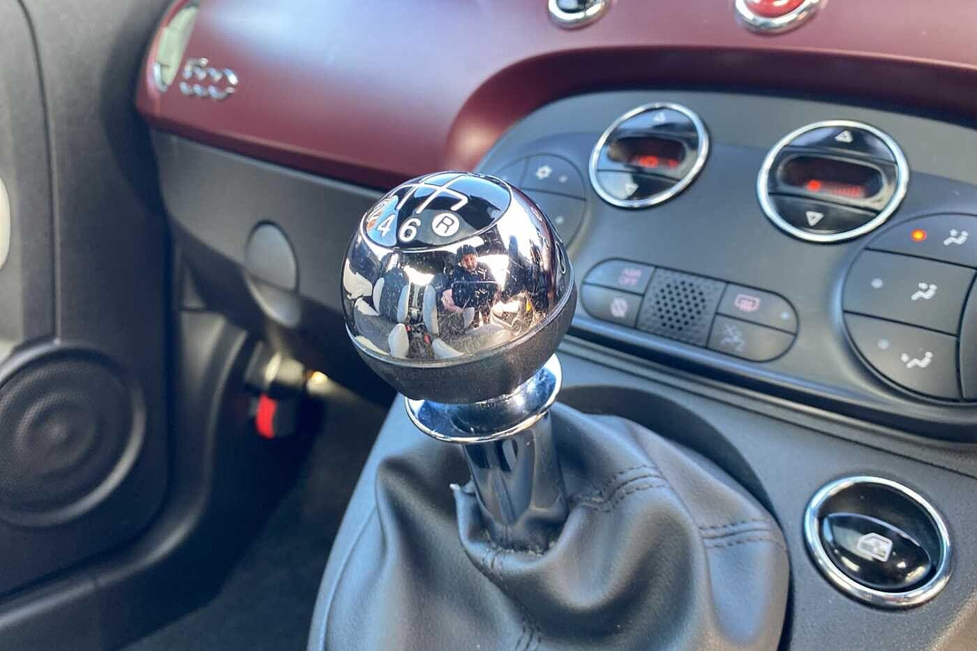 Used Fiat 500 2020 for sale - 76399039: Photo 8