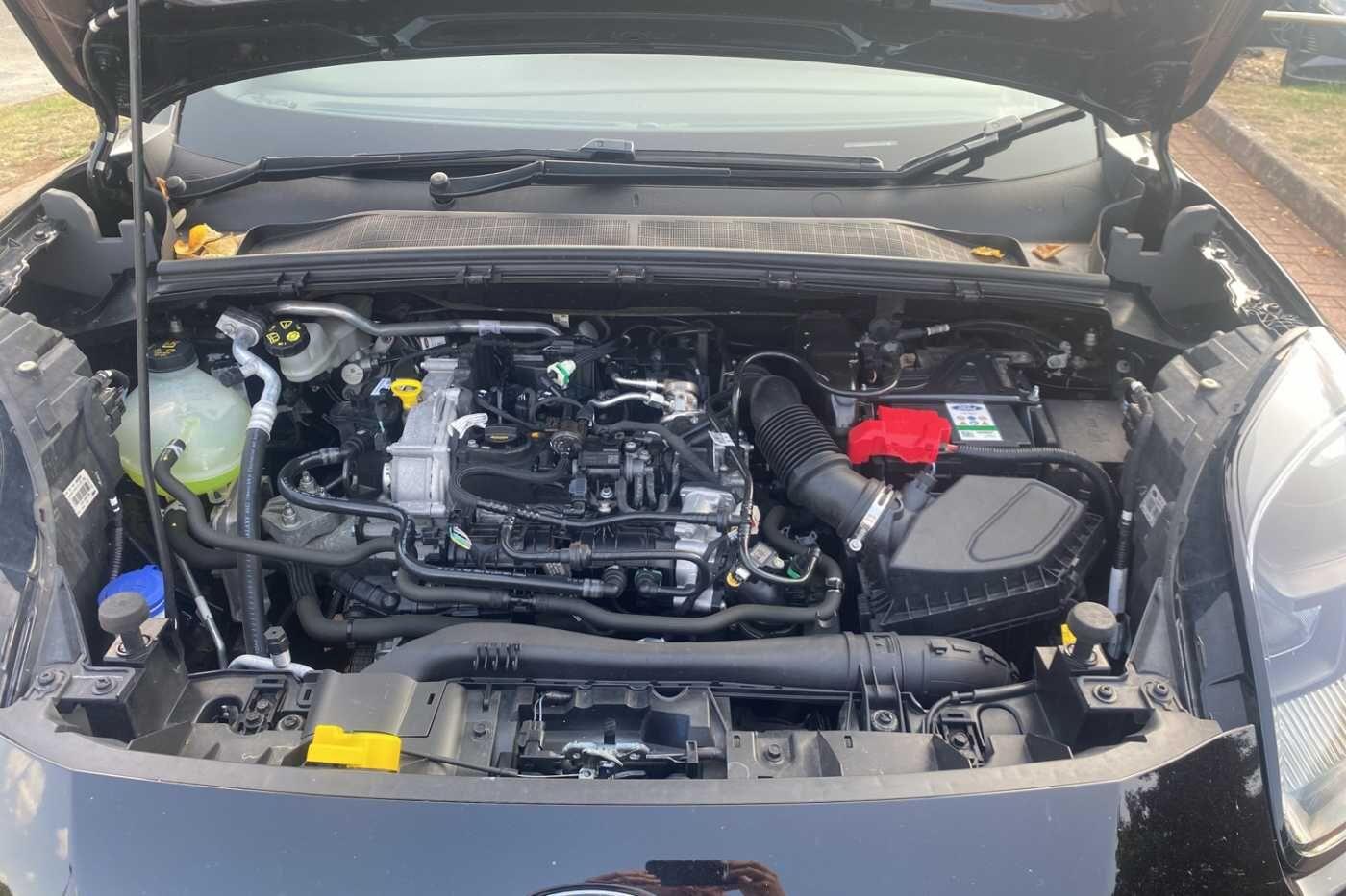 Vehicle 31