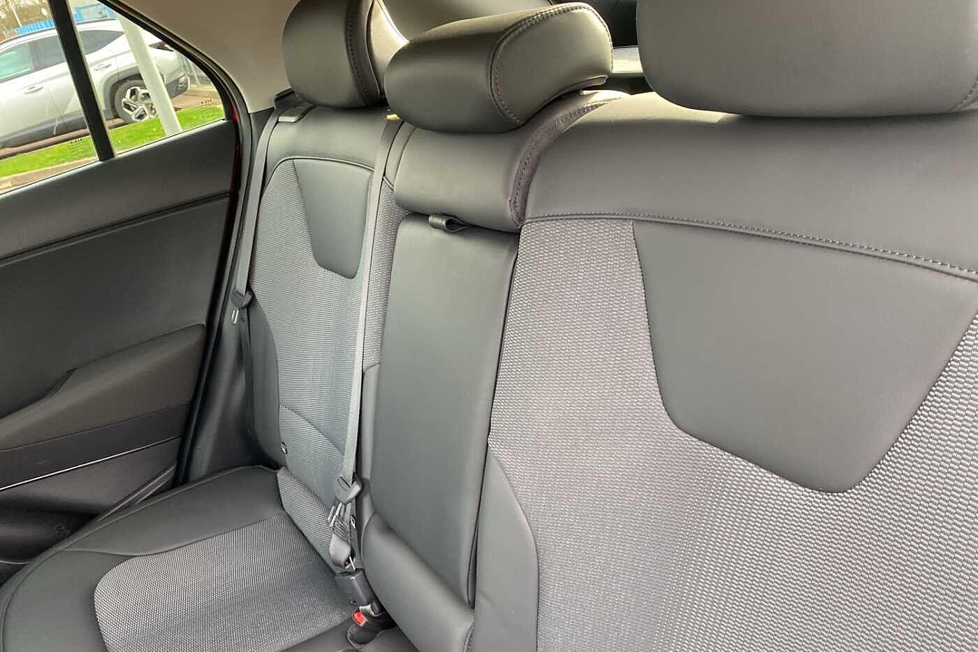 Used Kia Niro 2023 for sale - 76620013: Photo 10