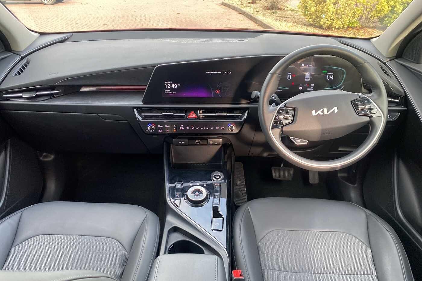 Used Kia Niro 2023 for sale - 76620013: Photo 12