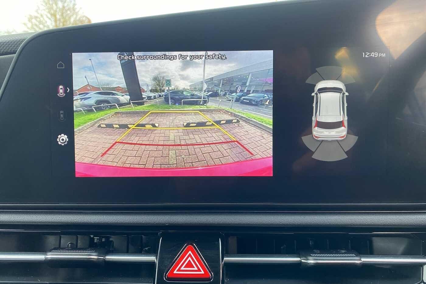 Used Kia Niro 2023 for sale - 76620013: Photo 13