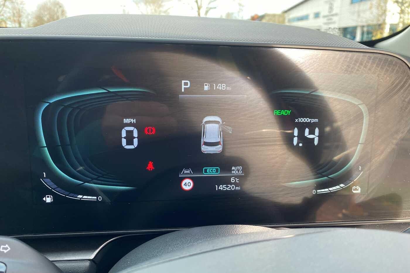 Used Kia Niro 2023 for sale - 76620013: Photo 15