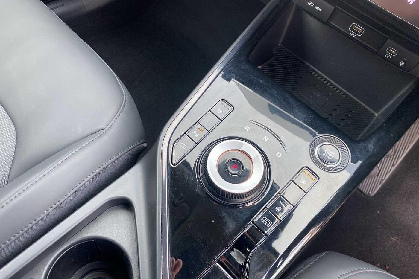 Used Kia Niro 2023 for sale - 76620013: Photo 19