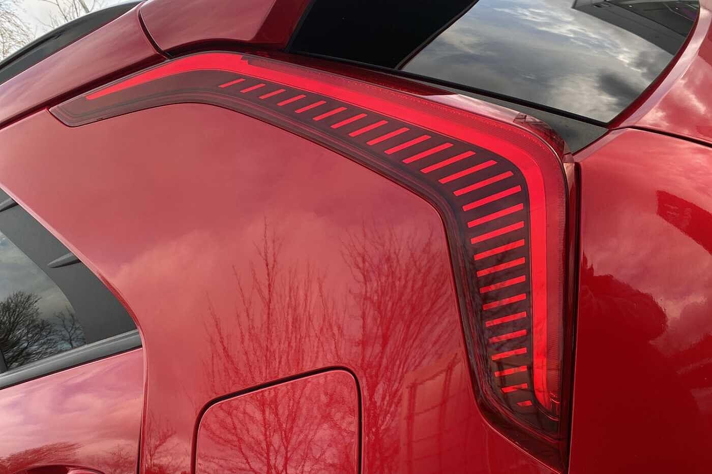 Used Kia Niro 2023 for sale - 76620013: Photo 26