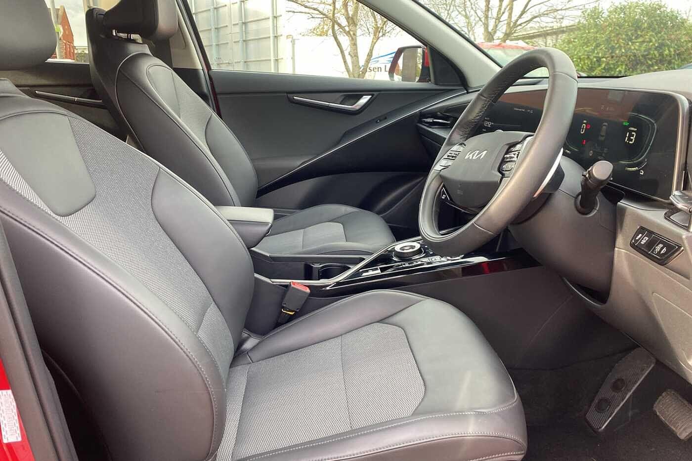 Used Kia Niro 2023 for sale - 76620013: Photo 36