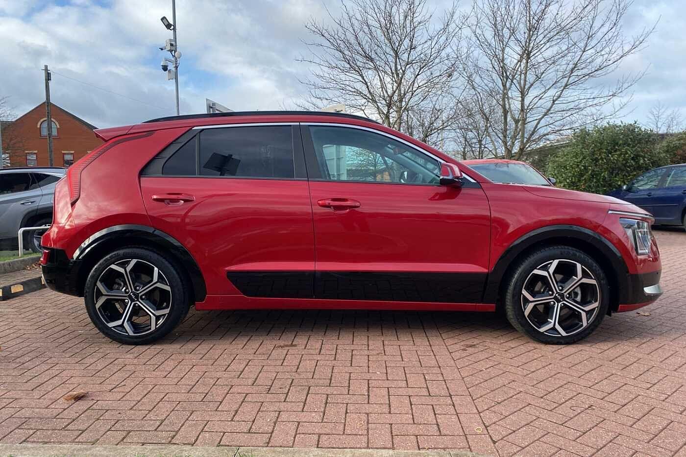 Used Kia Niro 2023 for sale - 76620013: Photo 4