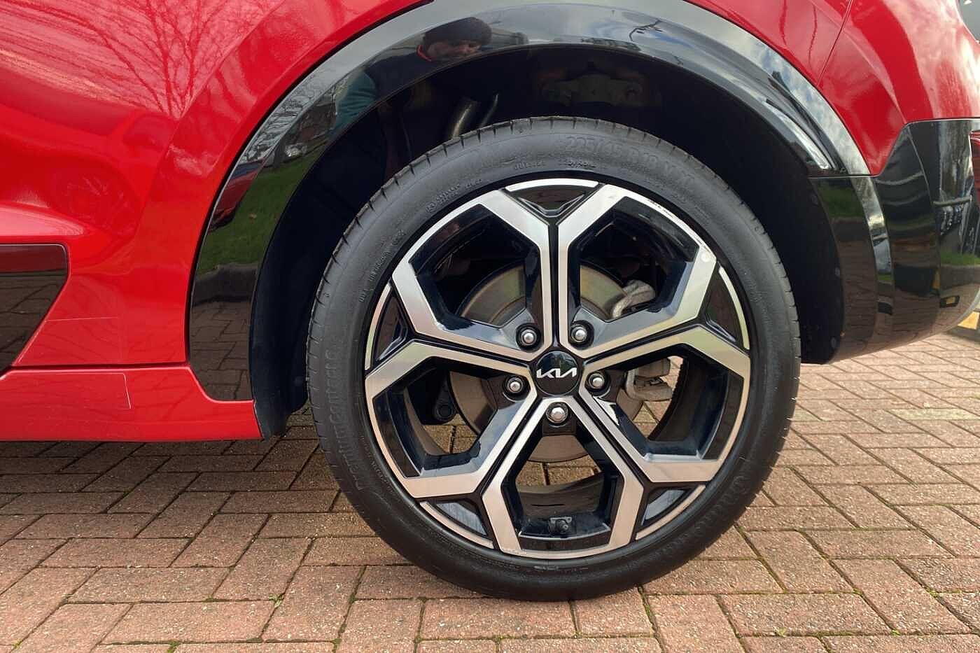 Used Kia Niro 2023 for sale - 76620013: Photo 41