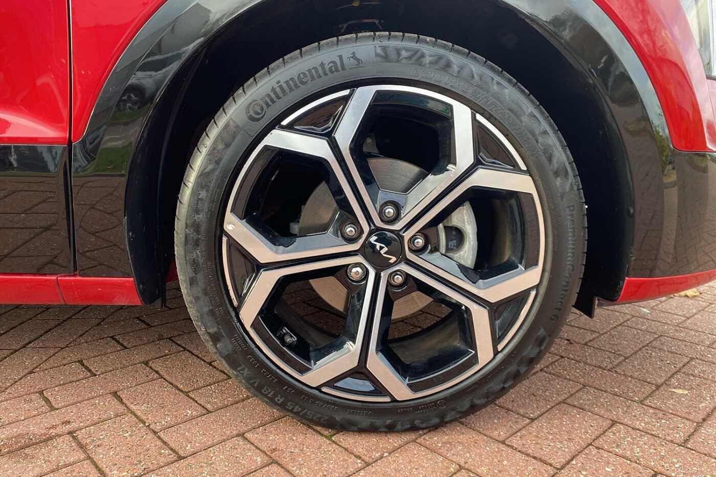 Used Kia Niro 2023 for sale - 76620013: Photo 42