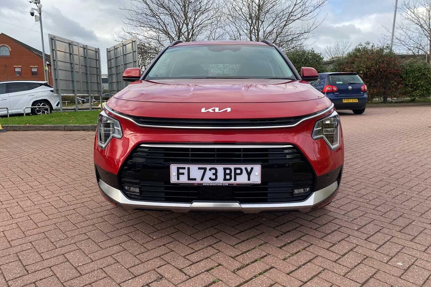 Used Kia Niro 2023 for sale - 76620013: Photo 43