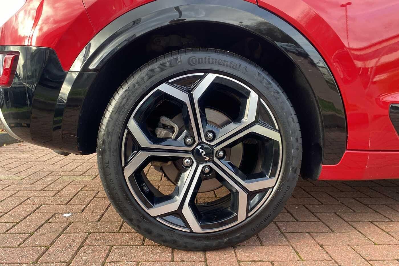 Used Kia Niro 2023 for sale - 76620013: Photo 5