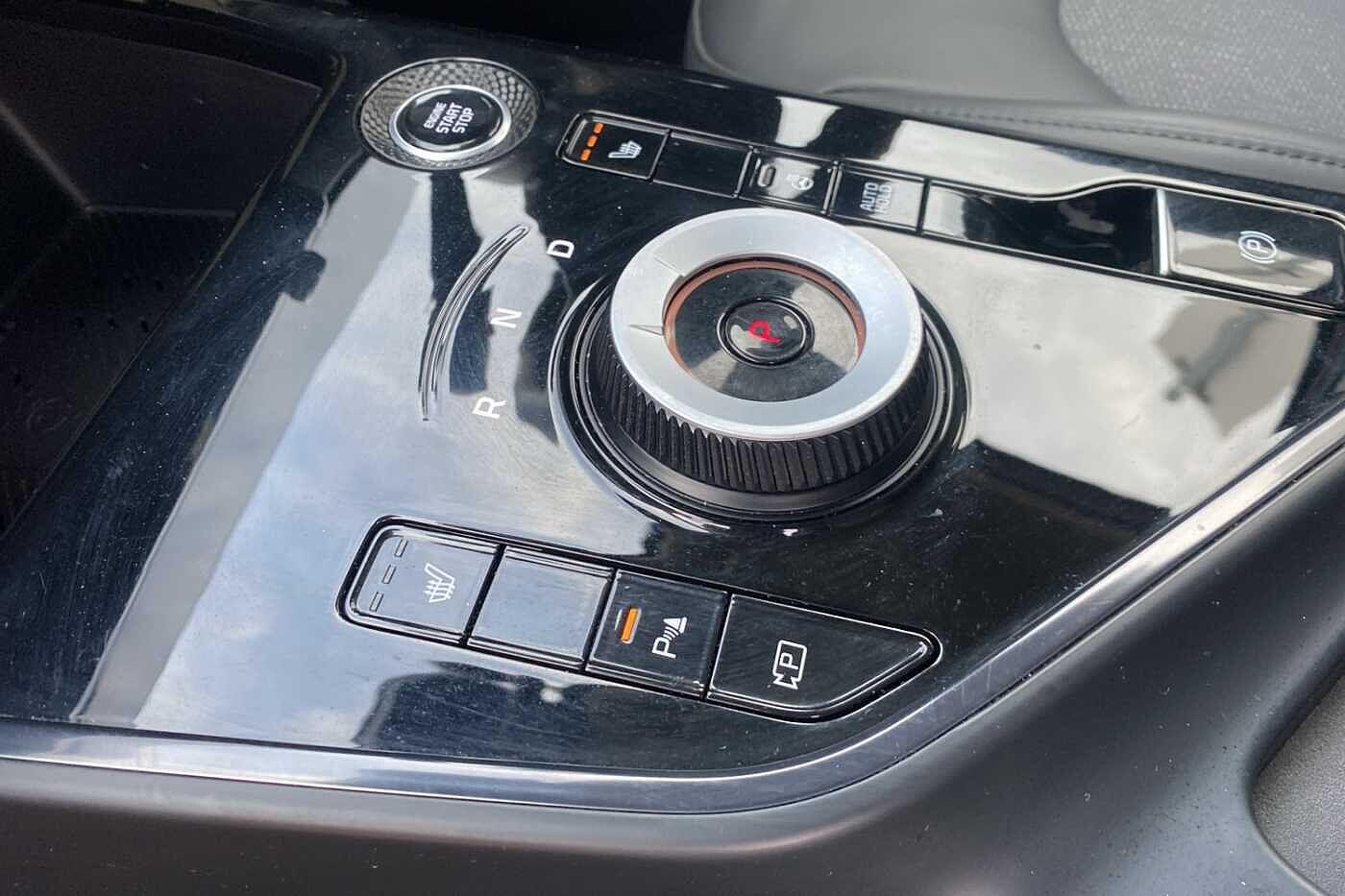 Used Kia Niro 2023 for sale - 76620013: Photo 8