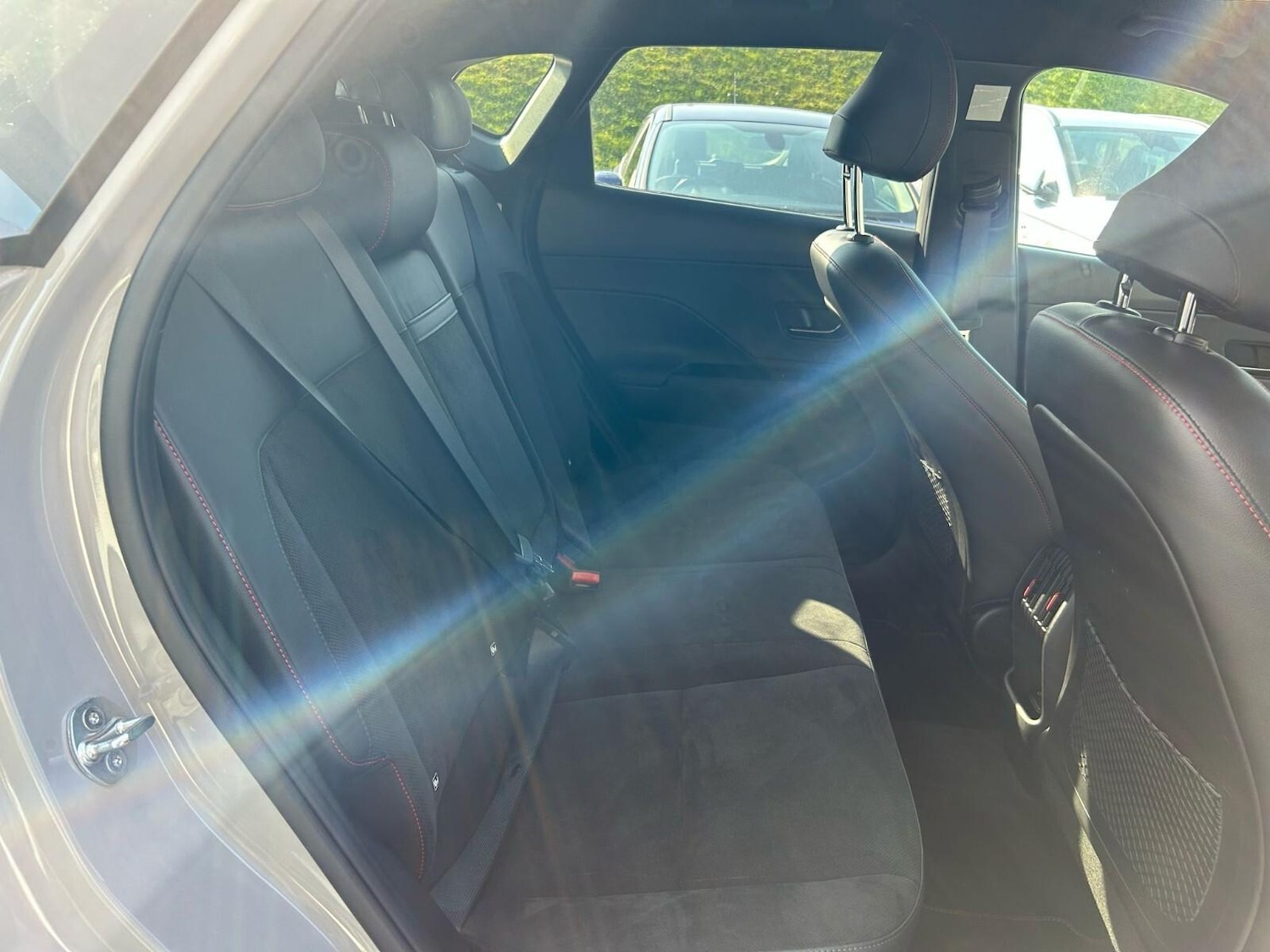Vehicle 27