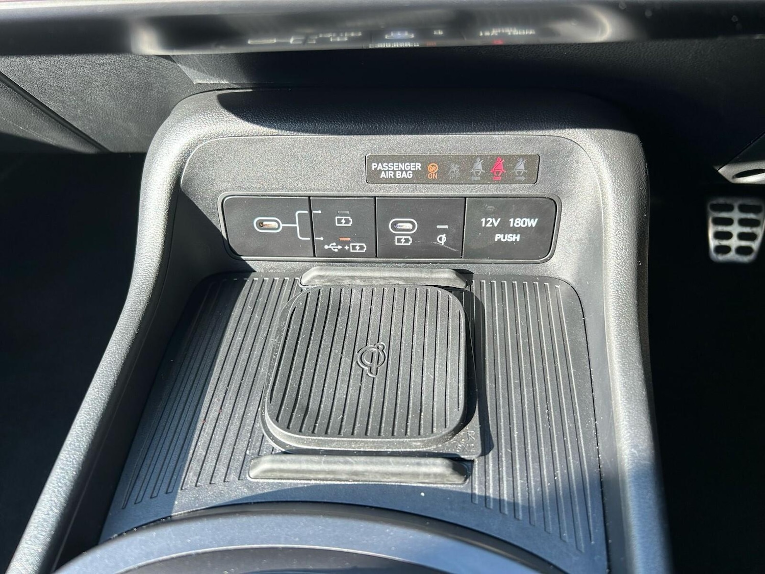 Vehicle 28