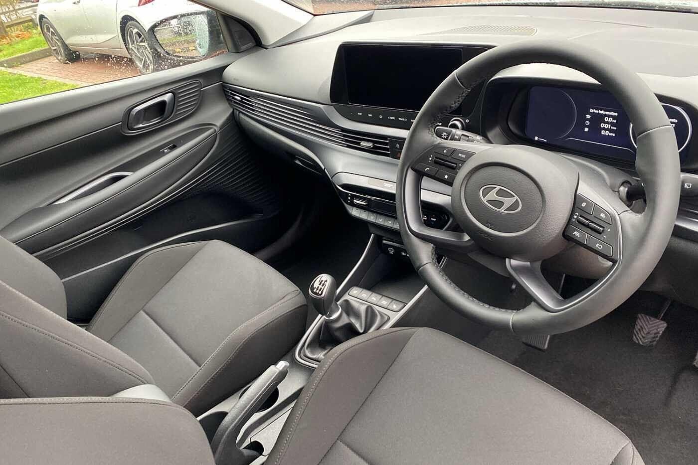 Used Hyundai i20 2025 for sale - 77215337: Photo 12