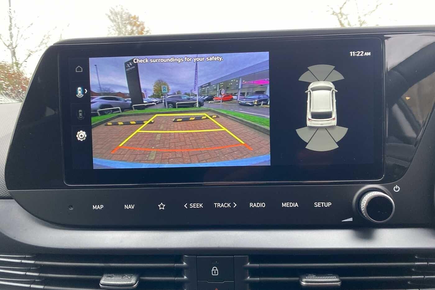 Used Hyundai i20 2025 for sale - 77215337: Photo 13