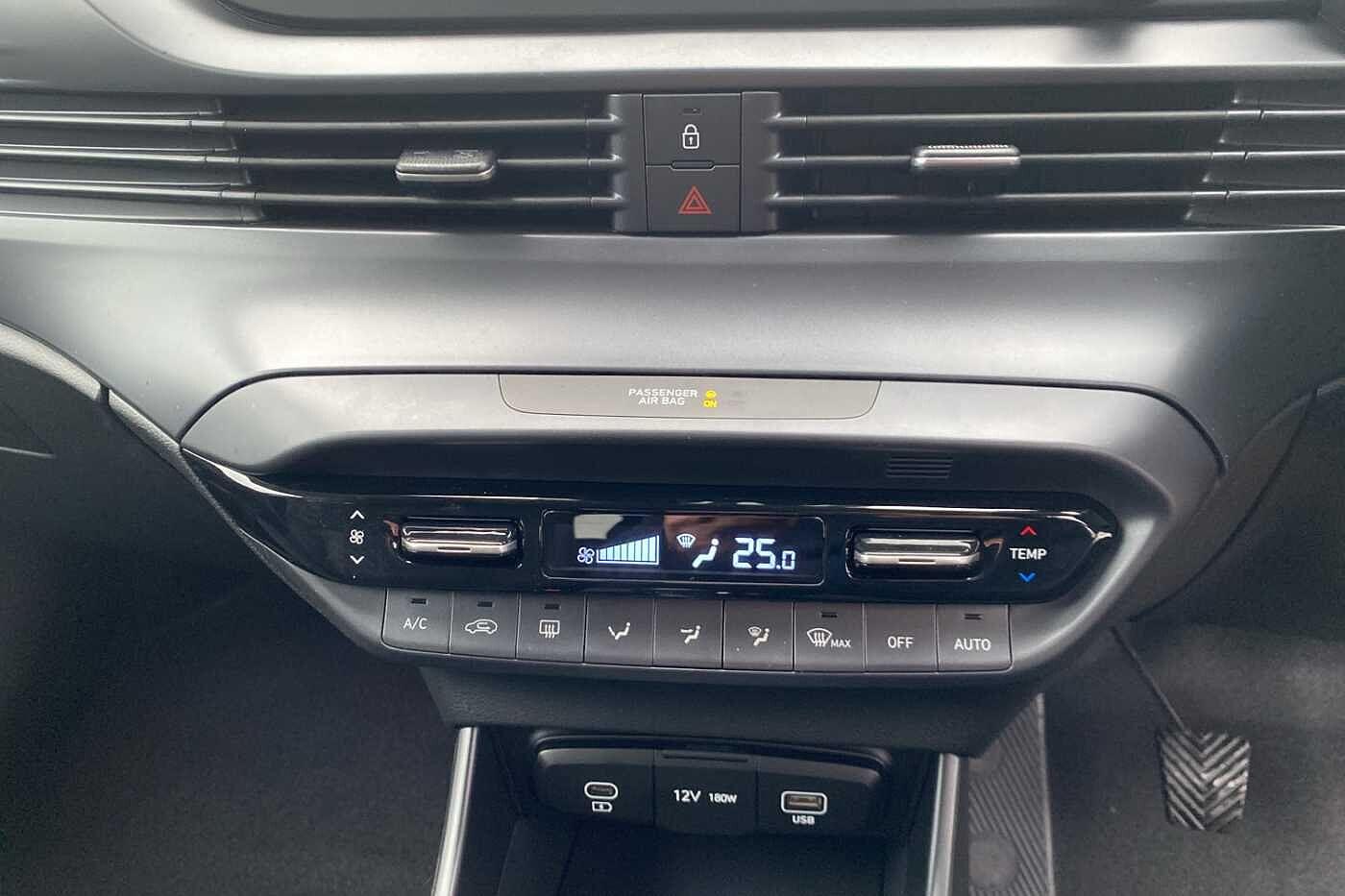 Used Hyundai i20 2025 for sale - 77215337: Photo 14