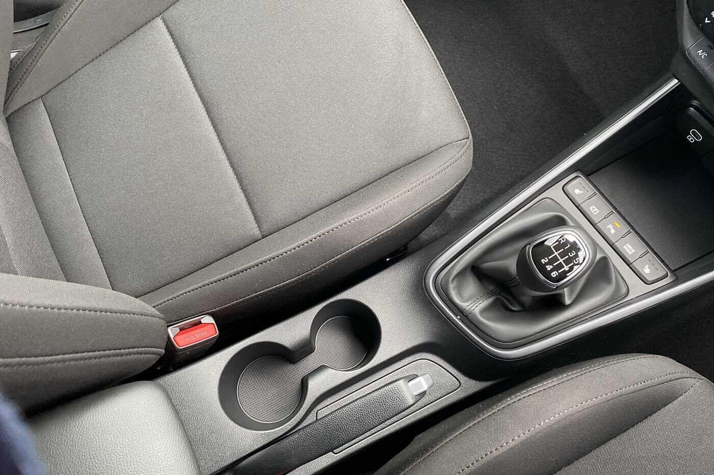 Used Hyundai i20 2025 for sale - 77215337: Photo 15