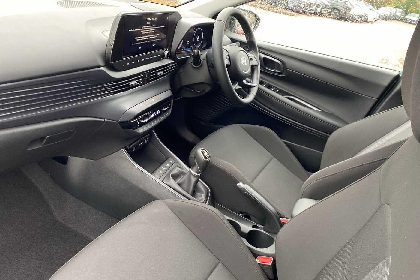 Used Hyundai i20 2025 for sale - 77215337: Photo 2