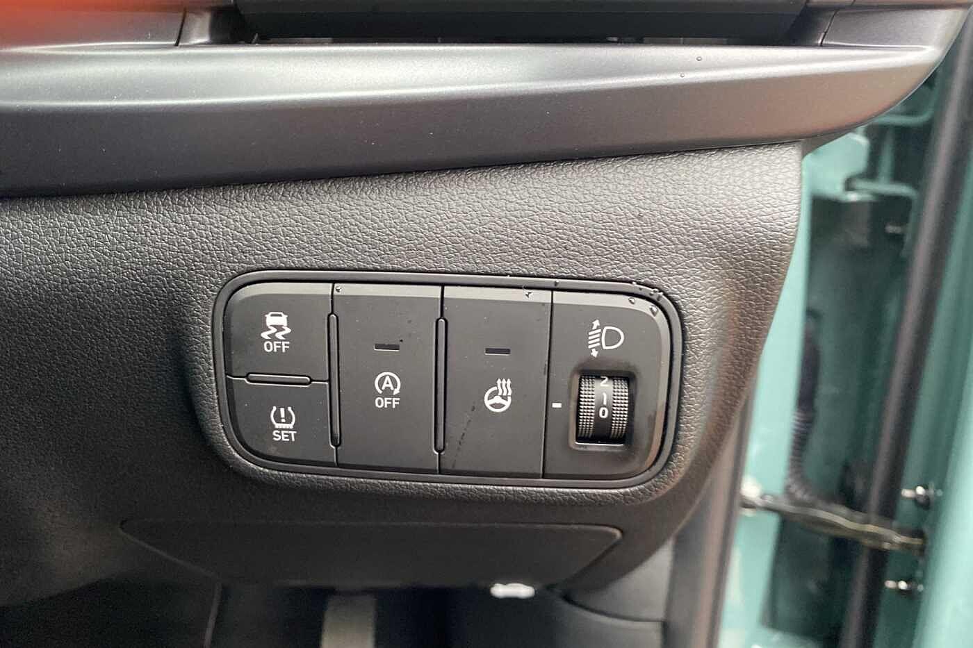 Used Hyundai i20 2025 for sale - 77215337: Photo 20