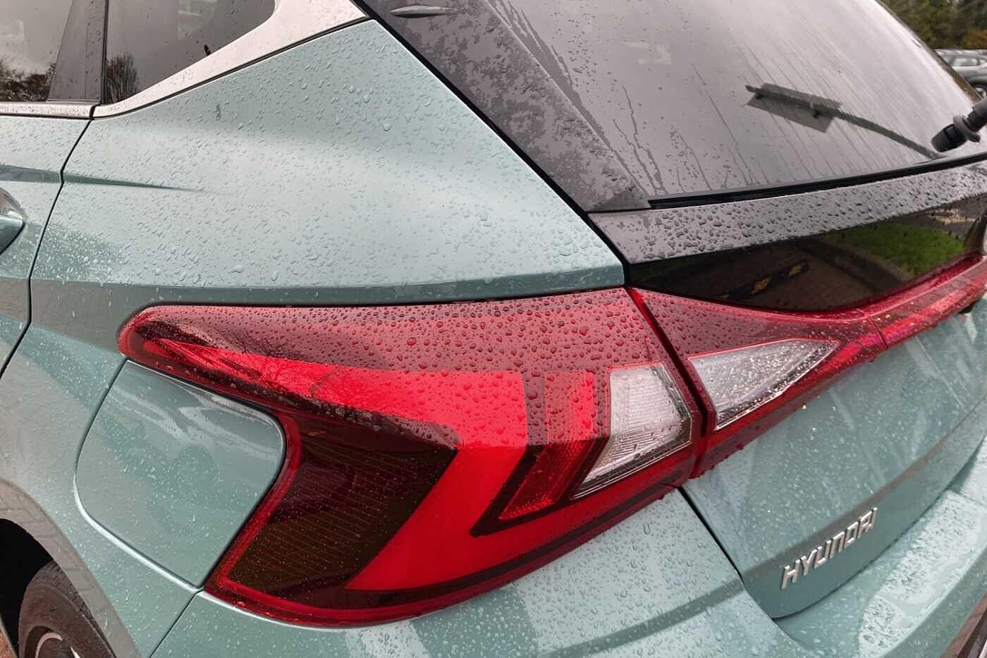 Used Hyundai i20 2025 for sale - 77215337: Photo 25