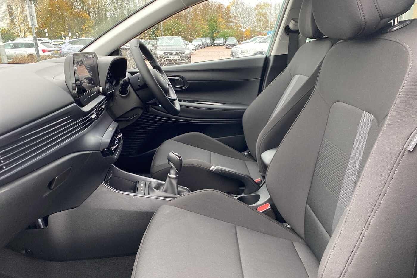 Used Hyundai i20 2025 for sale - 77215337: Photo 29