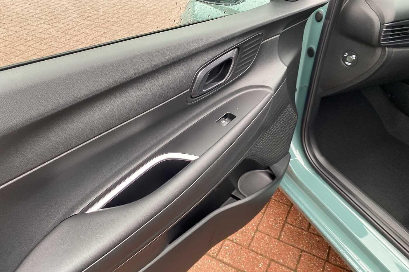 Used Hyundai i20 2025 for sale - 77215337: Photo 30