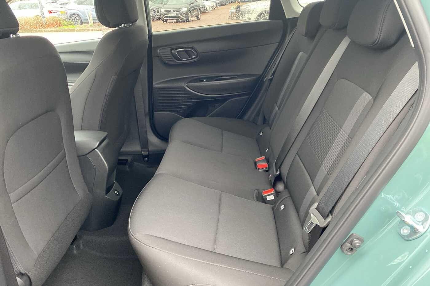 Used Hyundai i20 2025 for sale - 77215337: Photo 31