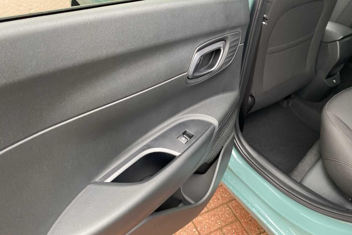 Used Hyundai i20 2025 for sale - 77215337: Photo 32