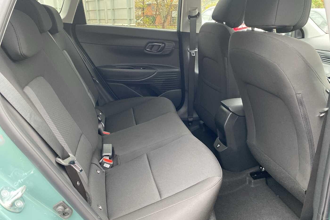 Used Hyundai i20 2025 for sale - 77215337: Photo 33