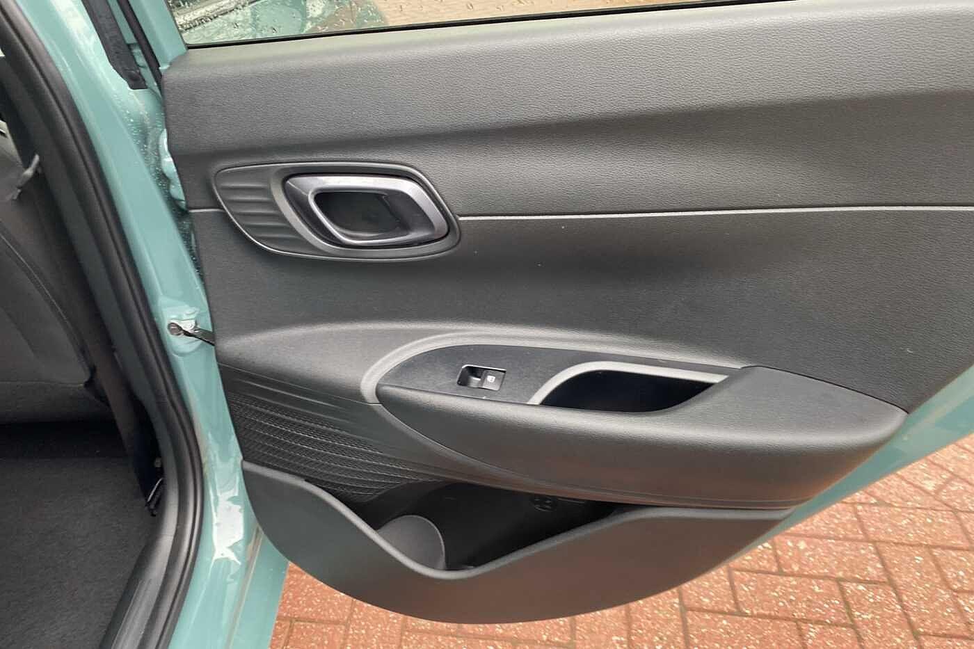 Used Hyundai i20 2025 for sale - 77215337: Photo 34