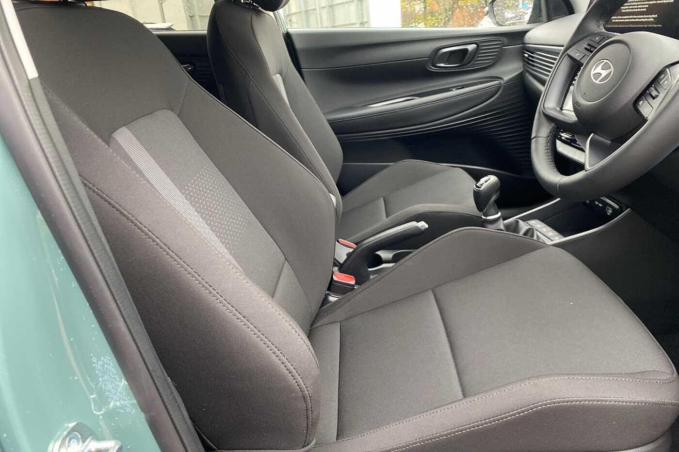 Used Hyundai i20 2025 for sale - 77215337: Photo 35