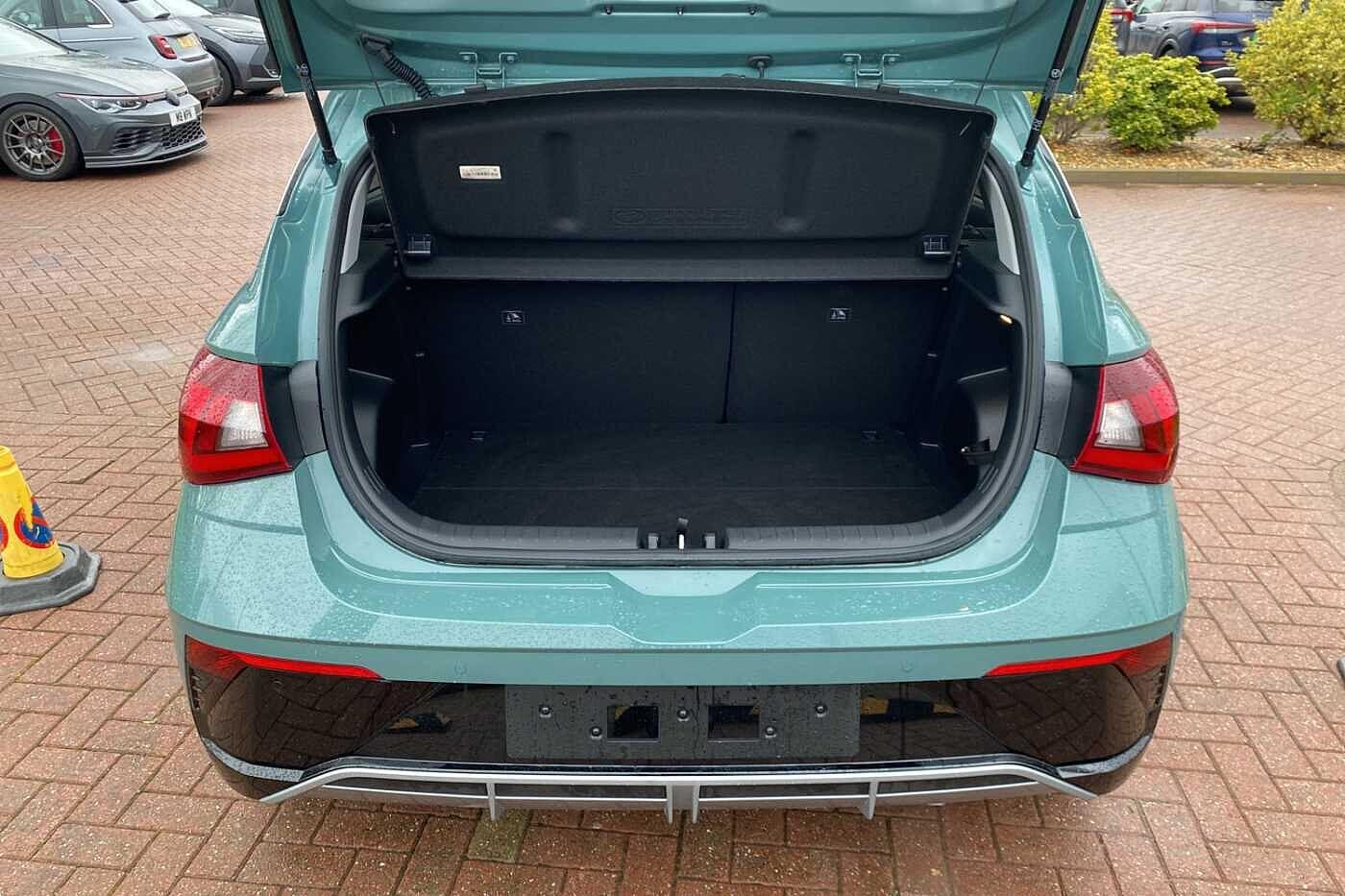 Used Hyundai i20 2025 for sale - 77215337: Photo 40