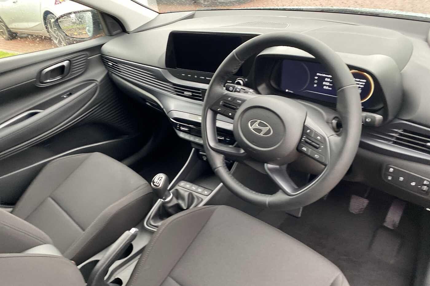 Used Hyundai i20 2025 for sale - 77215337: Photo 6