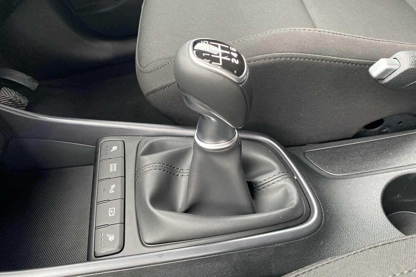 Used Hyundai i20 2025 for sale - 77215337: Photo 8