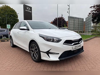 2023 (23) - 1.5T GDi ISG 3 5dr