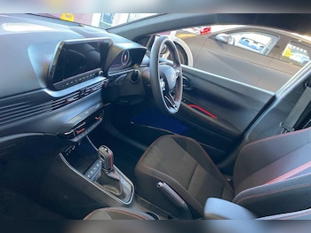 Used Hyundai i20 2025 for sale - 76511829: Photo