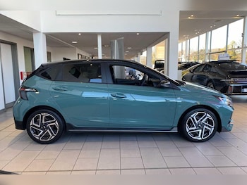 Used Hyundai i20 2025 for sale - 76511829: Photo