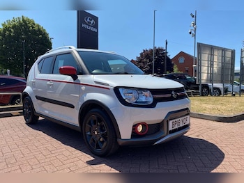 2018 (18) - 1.2 Dualjet (90ps) Adventure 5-Dr Hatchback