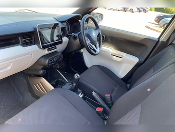Used Suzuki Ignis 2018 for sale - 75826063: Photo