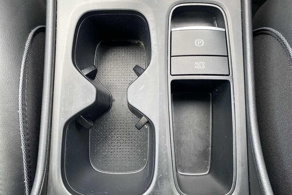 Used Hyundai TUCSON 2022 for sale - 75826123: Photo 19